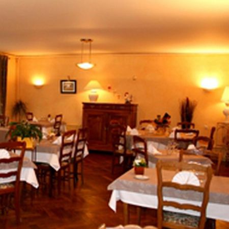 La Maison Blanche Romanèche-Thorins Exteriör bild